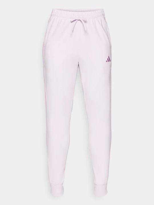 Zdjęcie produktu Spodnie dresowe Adidas liliowy