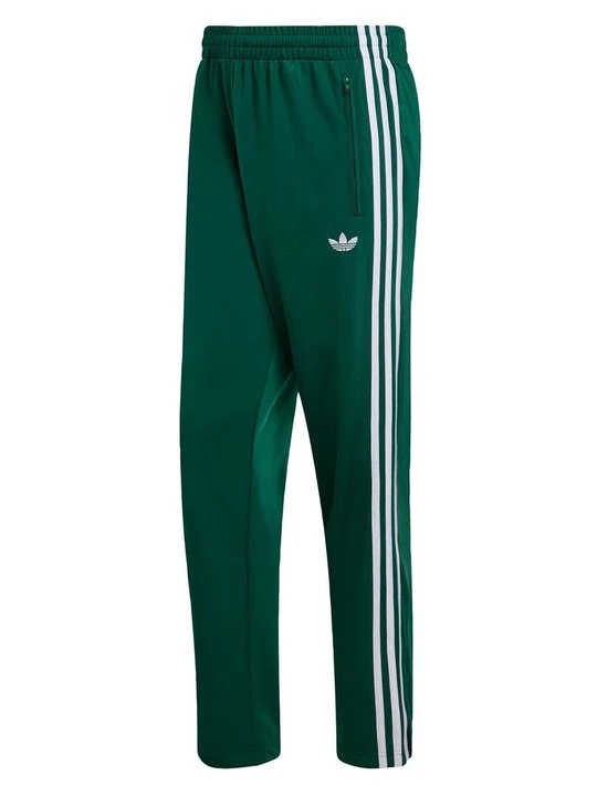 Zdjęcie produktu Spodnie dresowe adidas Originals ciemnozielony