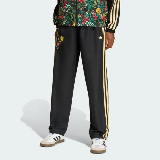 Zdjęcie produktu Spodnie dresowe adidas Originals x Liberty London czarny