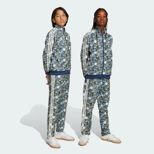 Zdjęcie produktu Spodnie dresowe adidas Originals x Liberty London Firebird