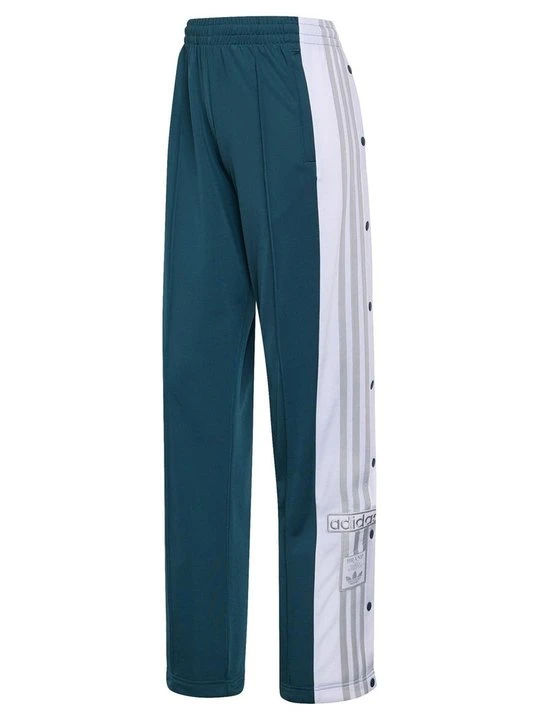 Zdjęcie produktu Spodnie dresowe adidas Originals zielony