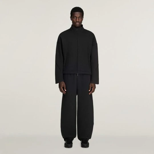 Zdjęcie produktu Spodnie dresowe adidas x Arte Antwerp Z.N.E. czarny