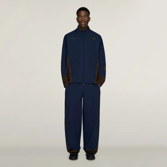 Zdjęcie produktu Spodnie dresowe adidas x arte antwerp Z.N.E. Material Mix