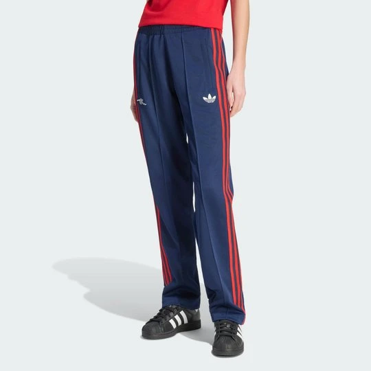 Zdjęcie produktu Spodnie dresowe Arsenal FC OG Adidas Night Indigo