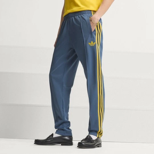 Zdjęcie produktu Spodnie dresowe Arsenal FC OG Adidas Preloved Ink