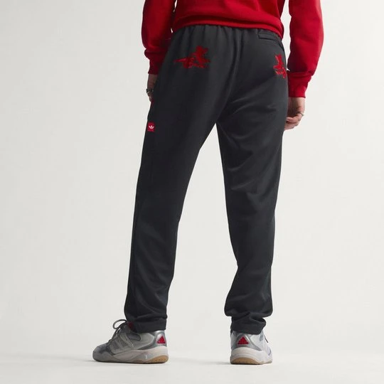 Zdjęcie produktu Spodnie dresowe Arsenal FC Places+Faces Adidas czarny