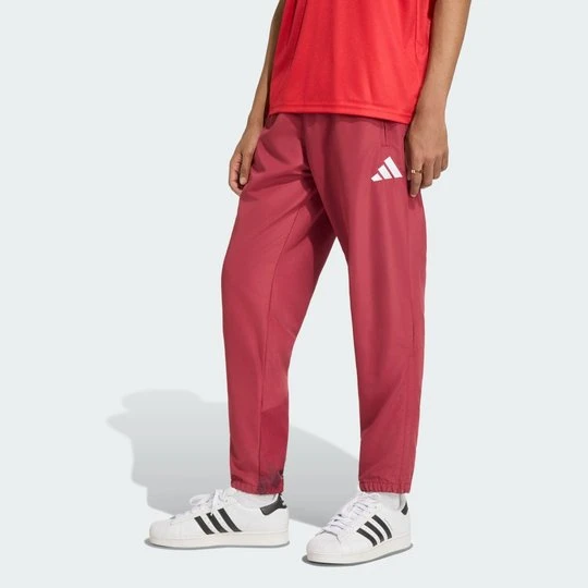 Zdjęcie produktu Spodnie dresowe Arsenal FC Stadium Adidas Team Coll Burgundy 2