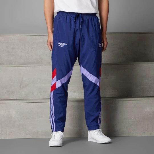Zdjęcie produktu Spodnie dresowe Arsenal Originals Adidas Night Sky