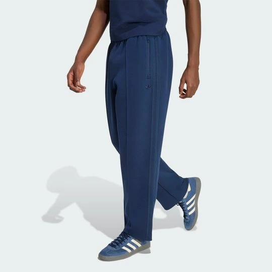 Zdjęcie produktu Spodnie dresowe Beckenbauer Premium Adidas Night Indigo