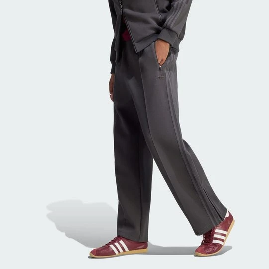 Zdjęcie produktu Spodnie dresowe Beckenbauer Premium Adidas Utility Black