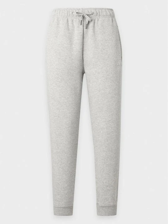 Zdjęcie produktu Spodnie dresowe Calvin Klein srebrny