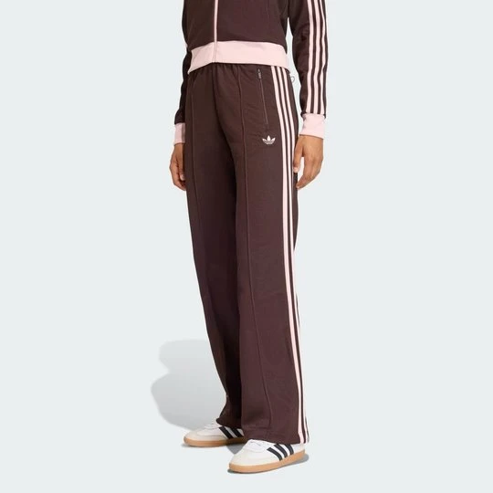 Zdjęcie produktu SPODNIE DRESOWE CLASSIC Adidas brązowy