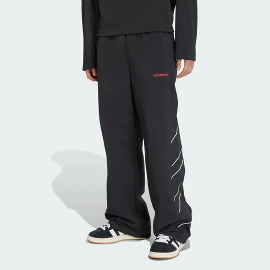 Zdjęcie produktu Spodnie dresowe Cutline Adidas czarny