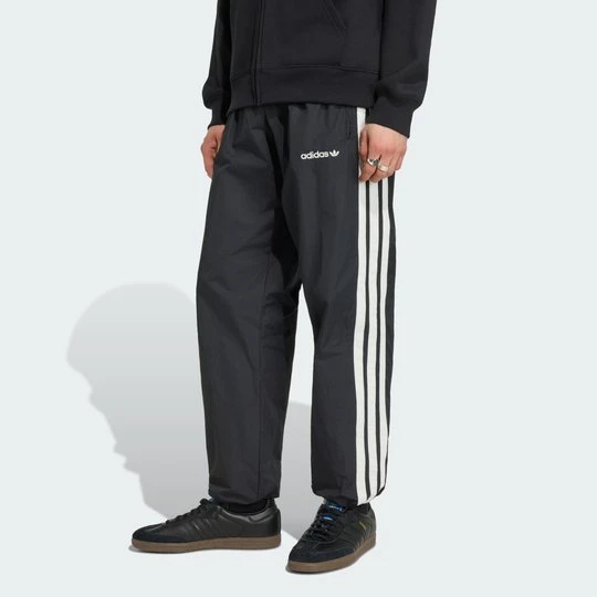 Zdjęcie produktu Spodnie Dresowe Cutline Adidas czarny