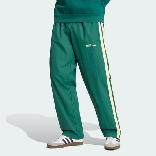 Zdjęcie produktu Spodnie Dresowe Cutline Adidas Collegiate Green