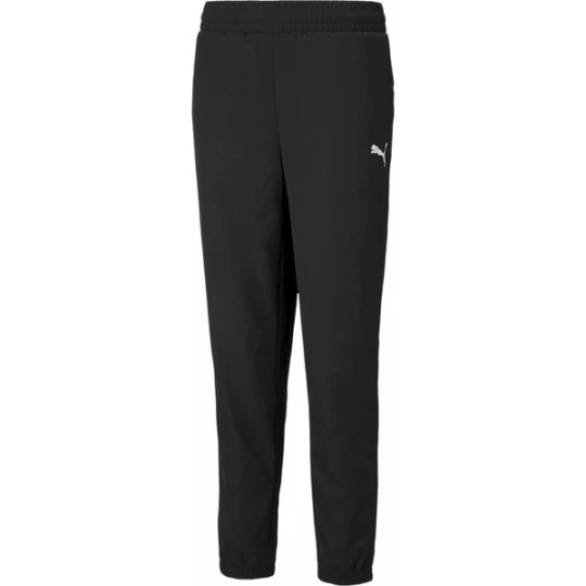 Zdjęcie produktu Spodnie dresowe damskie Active Puma Czarny