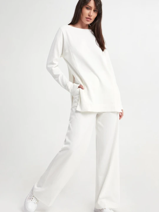 Zdjęcie produktu Spodnie dresowe damskie Canter MAX MARA LEISURE