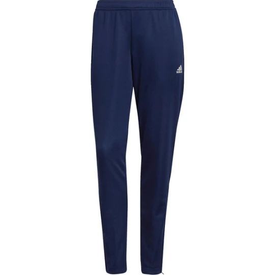 Zdjęcie produktu Spodnie dresowe damskie Entrada 22 Training Adidas Granatowy