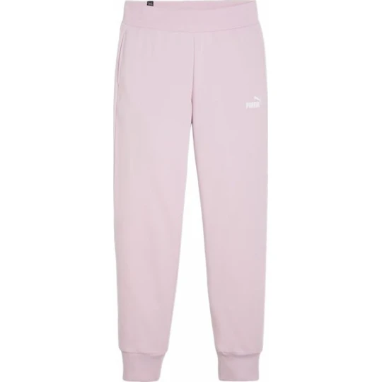 Zdjęcie produktu Spodnie dresowe damskie Ess Sweatpants TR Puma Różowy