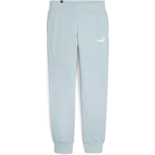 Zdjęcie produktu Spodnie dresowe damskie Ess Sweatpants TR Puma Turkusowy
