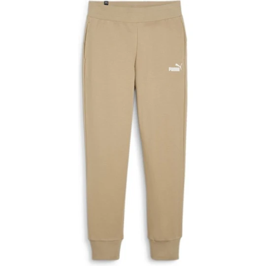 Zdjęcie produktu Spodnie dresowe damskie Ess Sweatpants TR Puma Beżowy