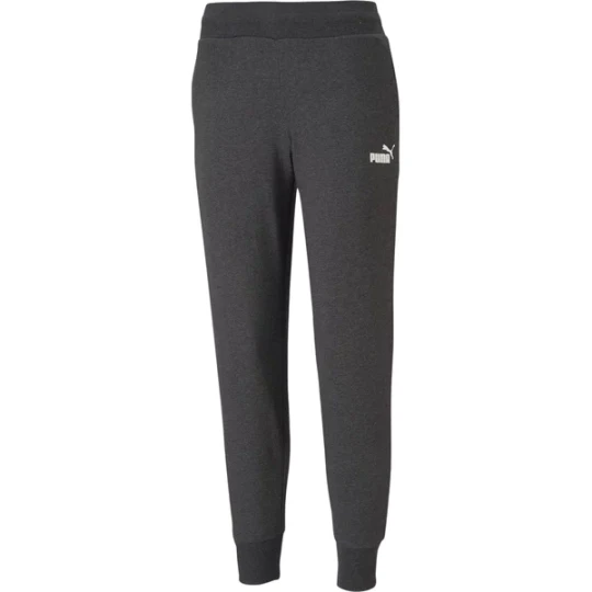 Zdjęcie produktu Spodnie dresowe damskie Essentials Track Puma Szary