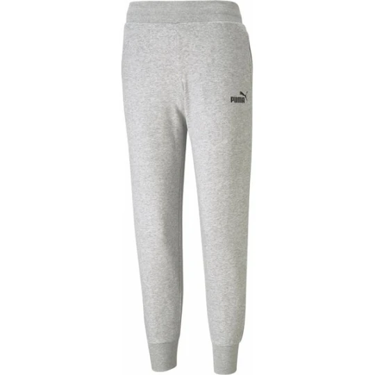 Zdjęcie produktu Spodnie dresowe damskie Essentials Track Puma Szary