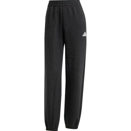 Zdjęcie produktu Spodnie dresowe damskie Future Icons Small Logo Adidas Czarny