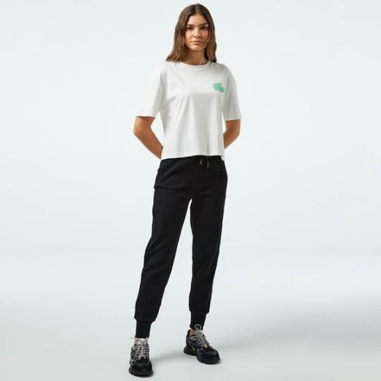 Zdjęcie produktu Spodnie dresowe damskie Lacoste