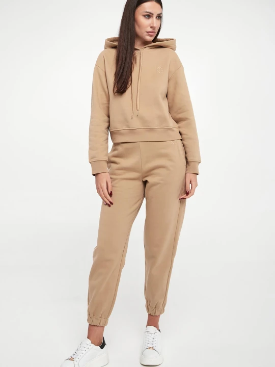 Zdjęcie produktu Spodnie dresowe damskie Olimpia WEEKEND MAX MARA