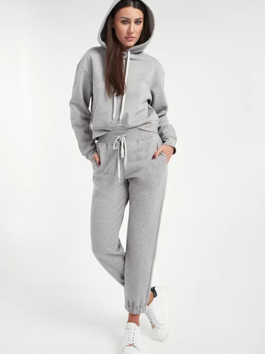 Zdjęcie produktu Spodnie dresowe damskie Olimpia WEEKEND MAX MARA