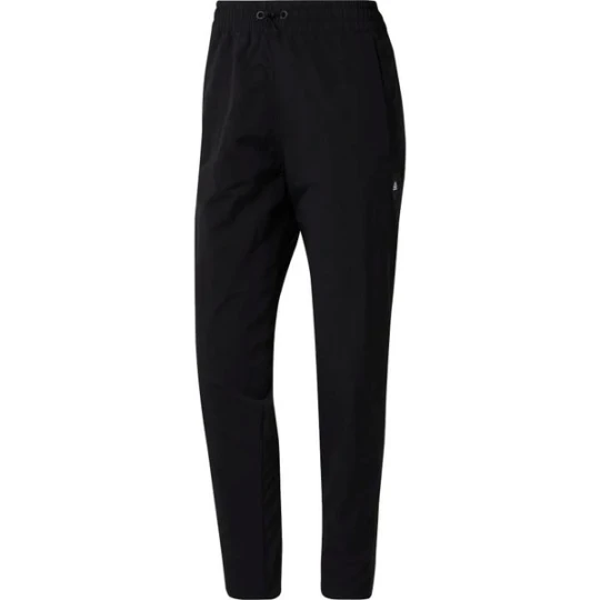 Zdjęcie produktu Spodnie dresowe damskie Training Supply Woven Reebok Czarny