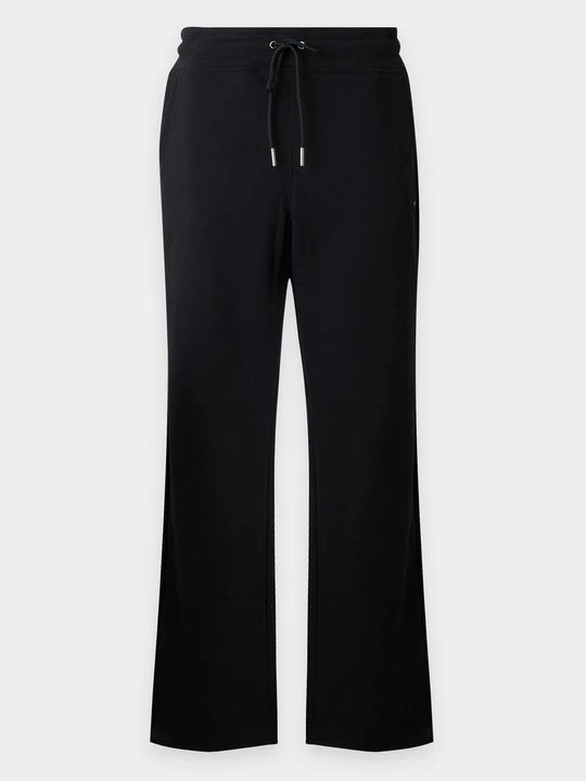 Zdjęcie produktu Spodnie dresowe DKNY czarny
