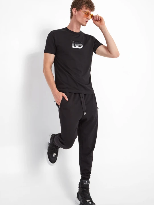Zdjęcie produktu Spodnie dresowe DOLCE & GABBANA