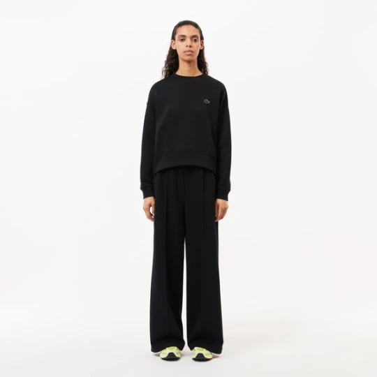 Zdjęcie produktu Spodnie dresowe Double Face Lacoste