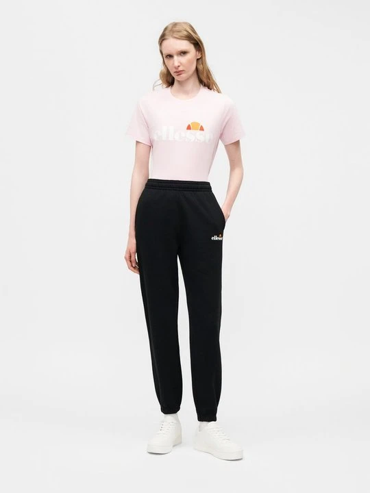 Zdjęcie produktu Spodnie dresowe Ellesse czarny