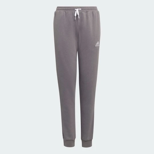 Zdjęcie produktu Spodnie dresowe Entrada 22 Adidas Team Grey Four
