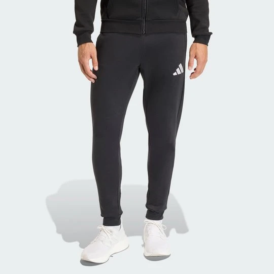 Zdjęcie produktu Spodnie dresowe Entrada 26 Adidas