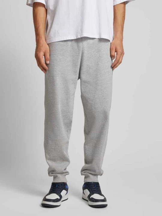 Zdjęcie produktu Essentials Sweatpants REVIEW Jasnoszary melanż