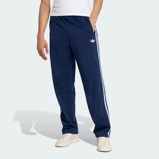 Zdjęcie produktu Spodnie dresowe Firebird Adidas Night Indigo