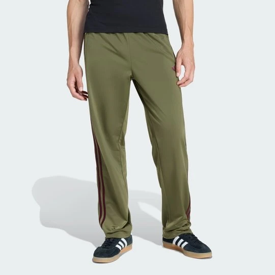 Zdjęcie produktu Spodnie dresowe Firebird Adidas zielony
