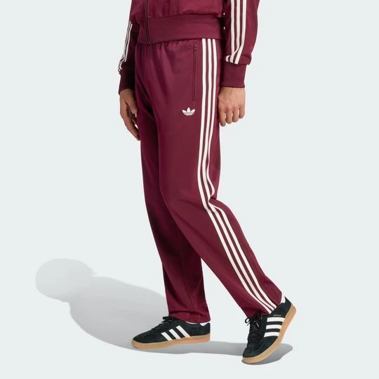 Zdjęcie produktu Spodnie dresowe Firebird Adidas