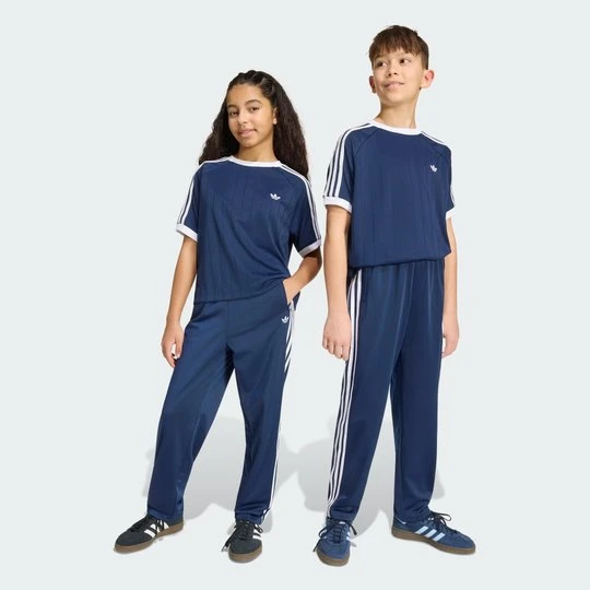 Zdjęcie produktu Spodnie dresowe Firebird Adidas Night Indigo