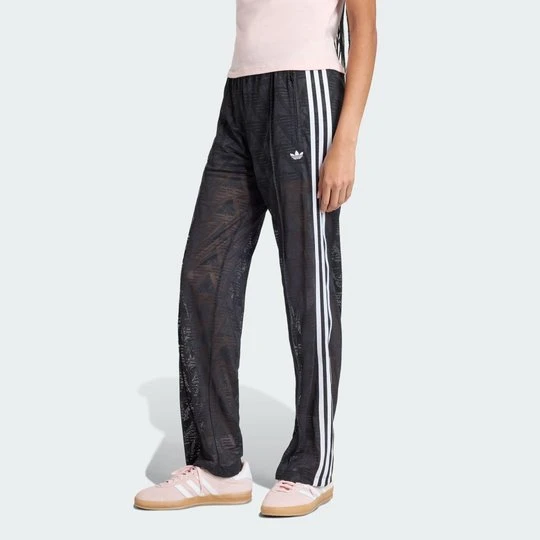 Zdjęcie produktu SPODNIE DRESOWE FIREBIRD CLASSIC LACE Adidas czarny