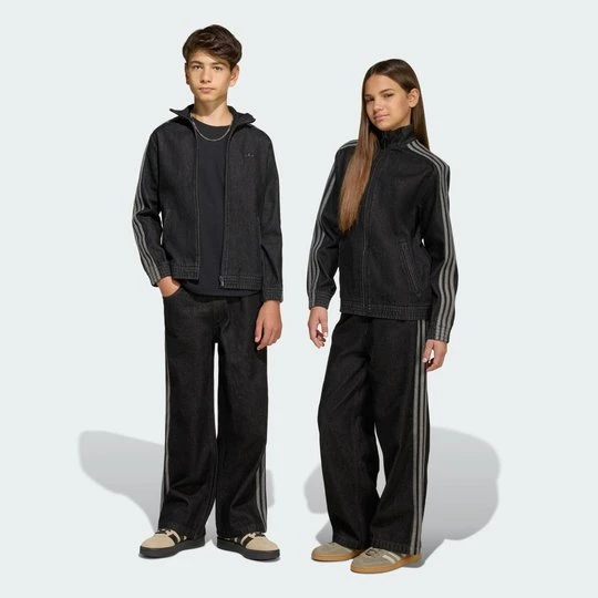 Zdjęcie produktu SPODNIE DRESOWE FIREBIRD DENIM Adidas