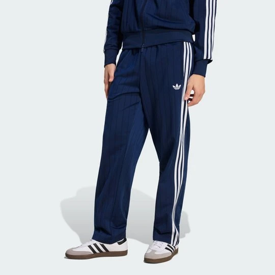 Zdjęcie produktu SPODNIE DRESOWE FIREBIRD DROP NEEDLE Adidas Night Indigo