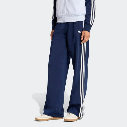 Zdjęcie produktu SPODNIE DRESOWE FIREBIRD LOOSE Adidas niebieski