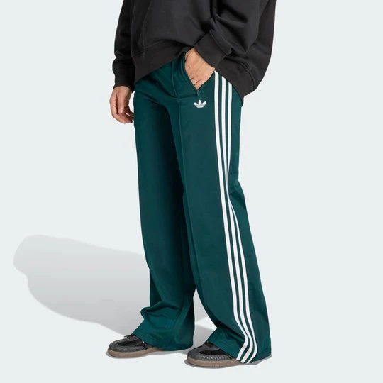 Zdjęcie produktu SPODNIE DRESOWE FIREBIRD LOOSE Adidas niebieski