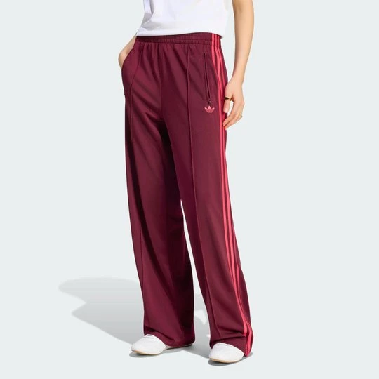 Zdjęcie produktu Spodnie dresowe Firebird Loose Adidas