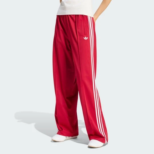 Zdjęcie produktu Spodnie dresowe Firebird Loose Adidas